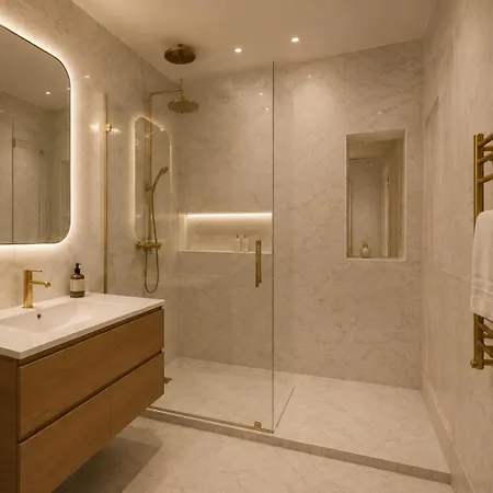 Champs élysées Arc De Triomphe Appartement Paris
